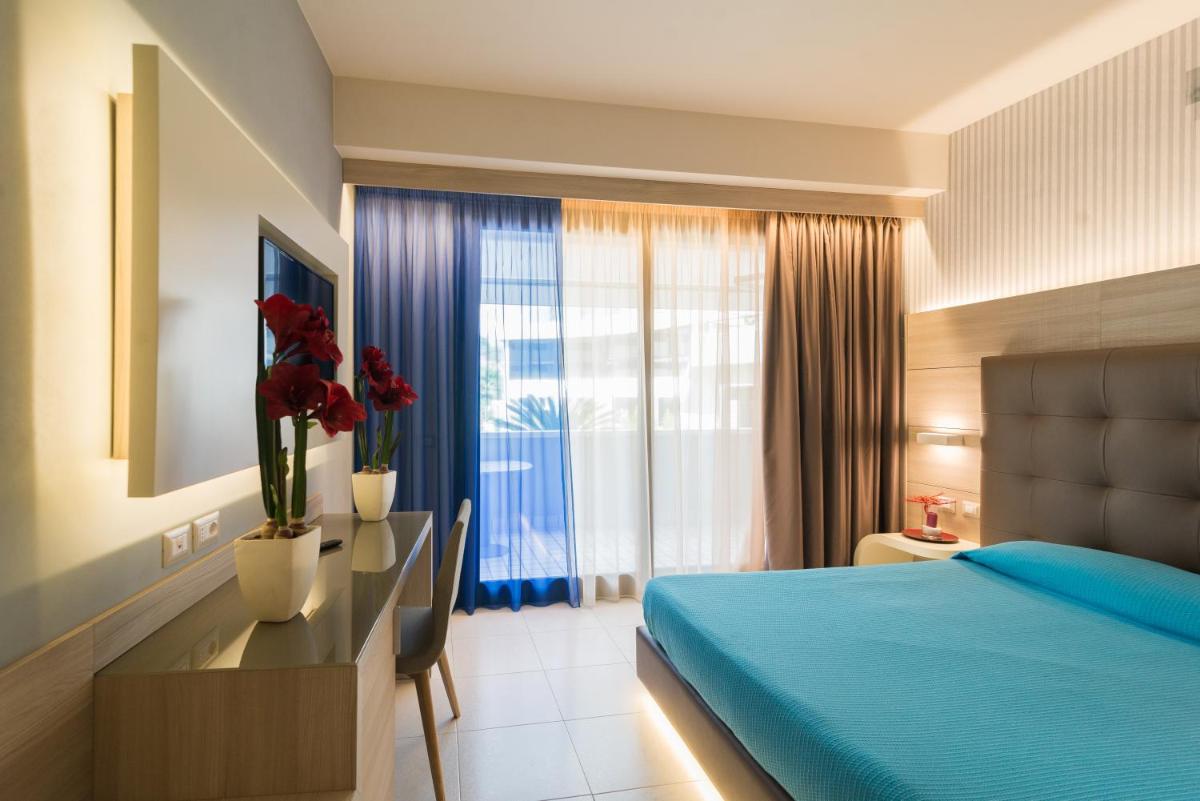 President Park Hotel - Housity