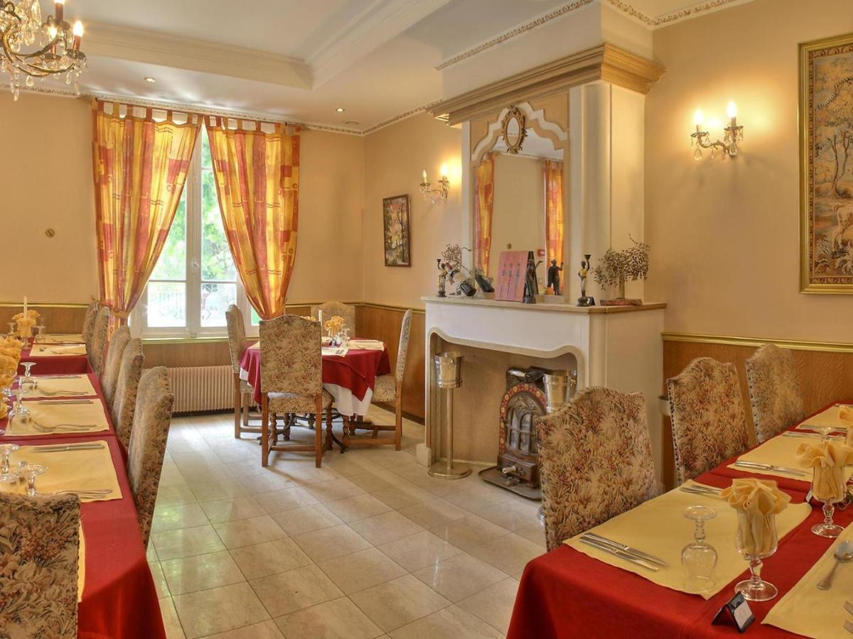 Auberge des Écluses - Housity