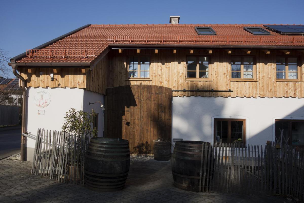 Appartement - Ferienwohnung - FeWo Obernkammer - Housity