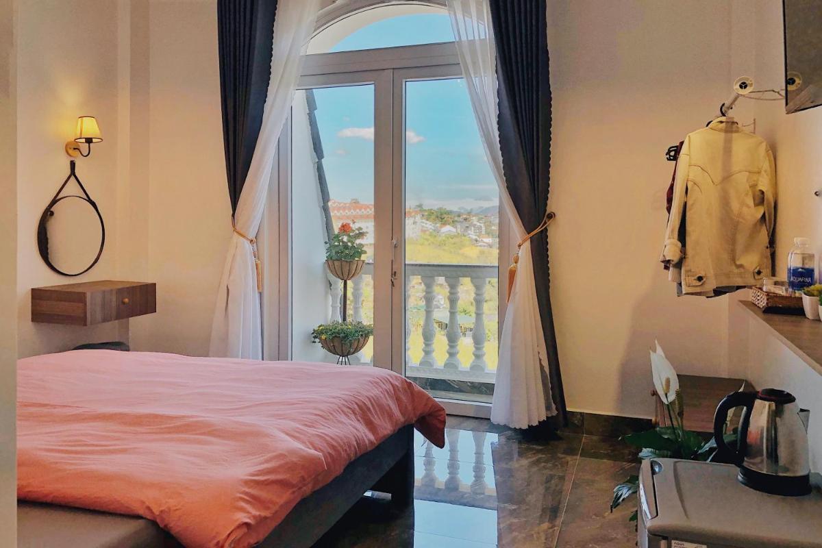 Sally Villa Homestay - Housity