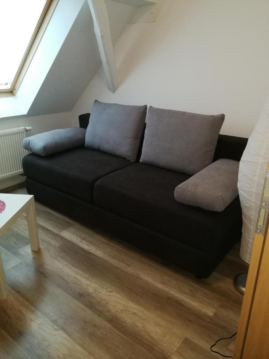 Ferienwohnung Bender - Housity