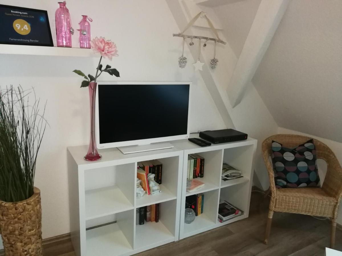 Ferienwohnung Bender - Housity