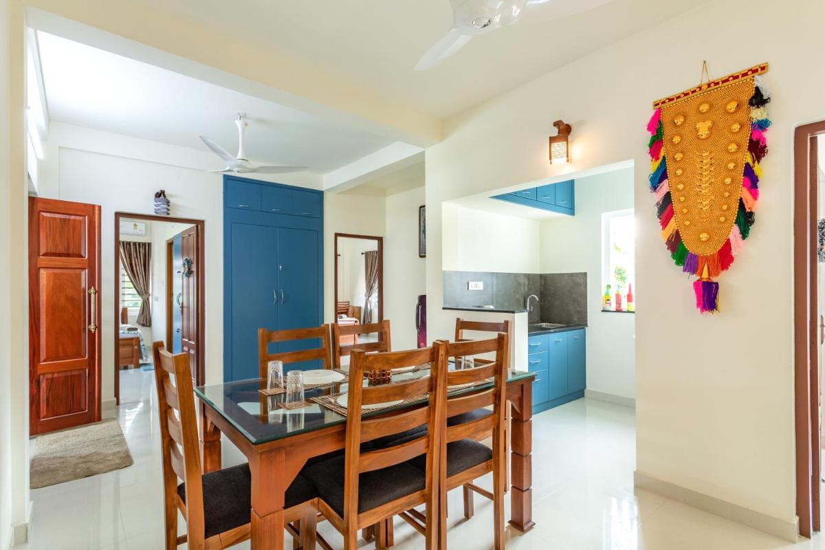 Poetrie Homestay - Housity