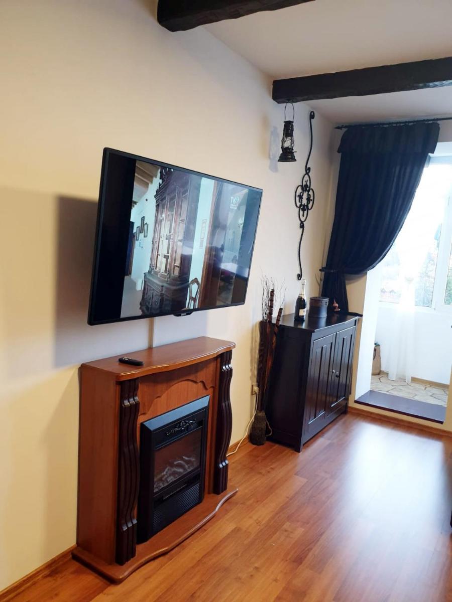APARTAMENT MEDIEVAL - Housity