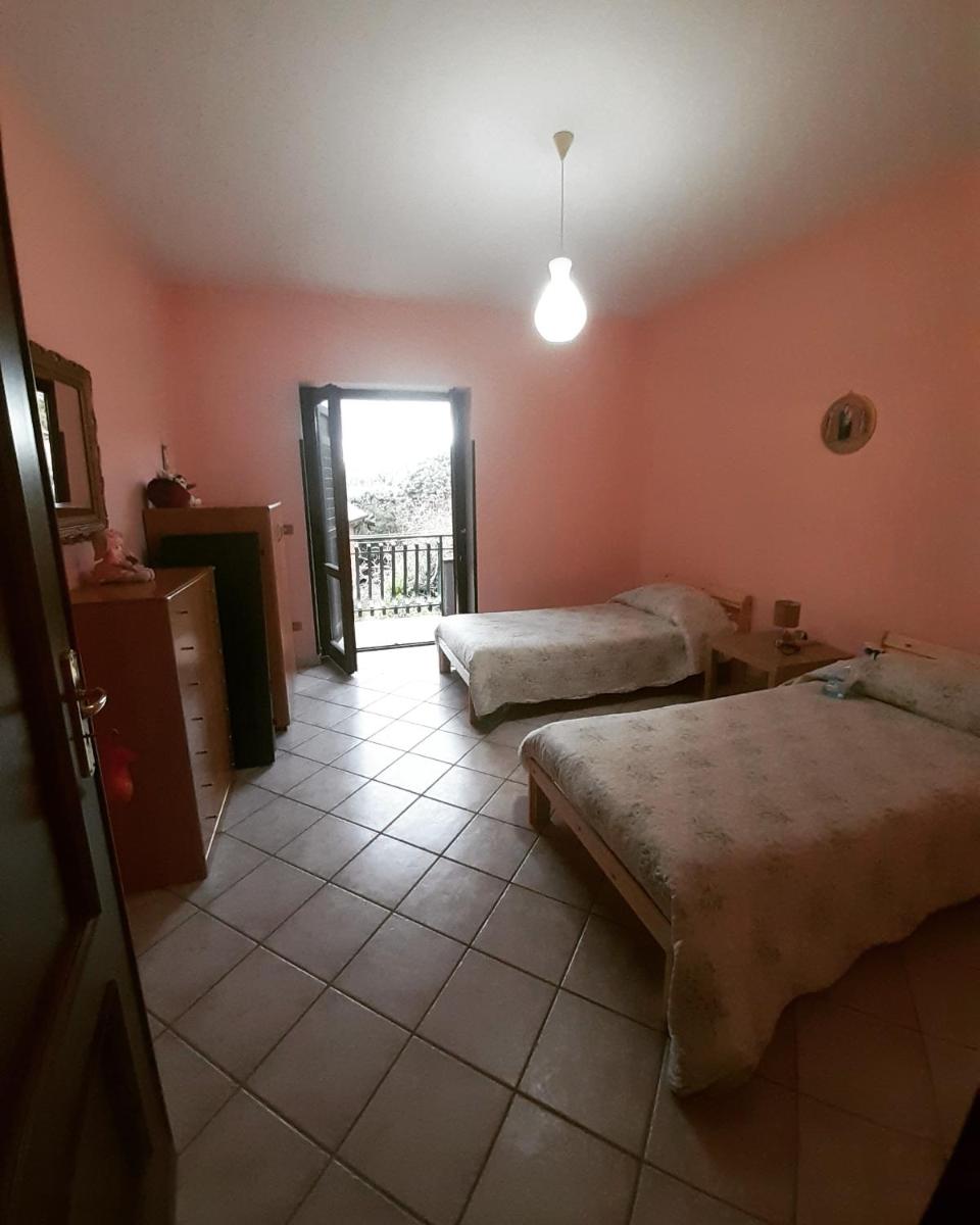 Suitetrails - Casa Amoroso