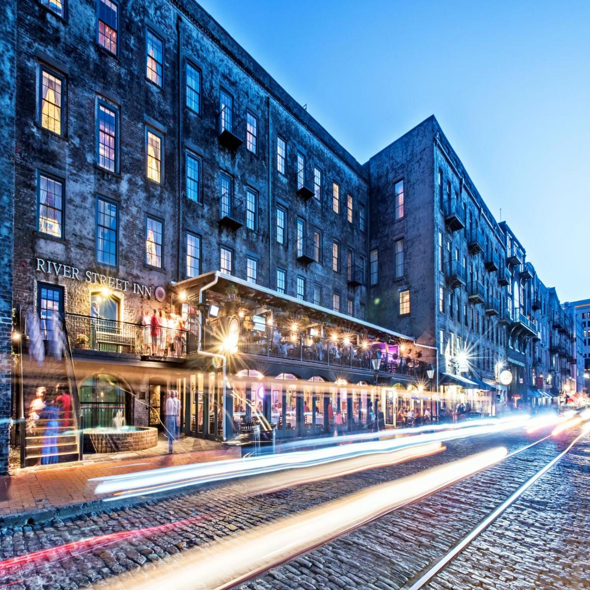 River Street Inn - Housity