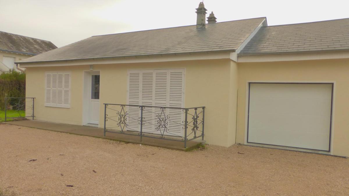 LA SABLIERE - Housity