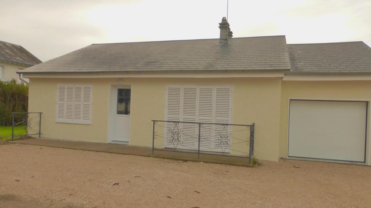 LA SABLIERE - Housity