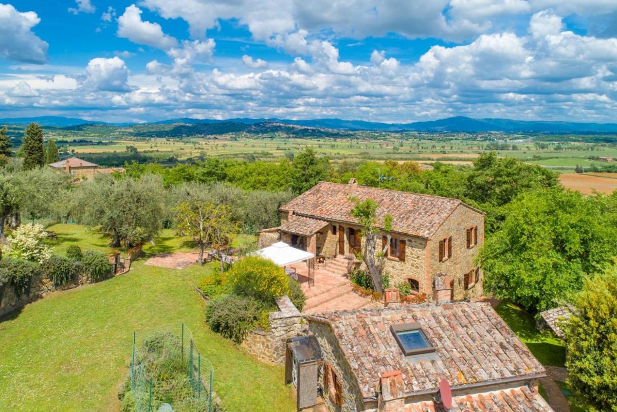 Villa Bramasole - Housity