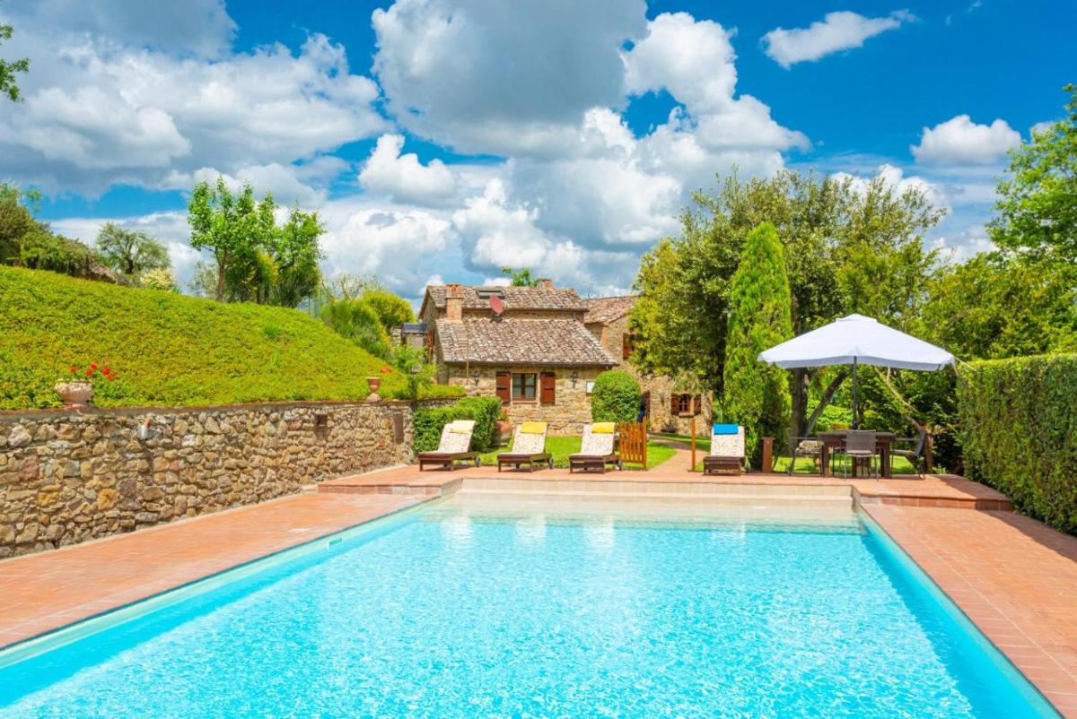 Villa Bramasole - Housity
