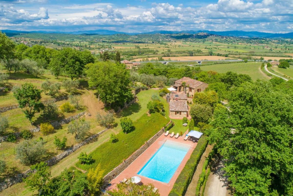 Villa Bramasole - Housity