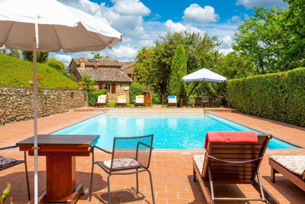 Villa Bramasole - Housity