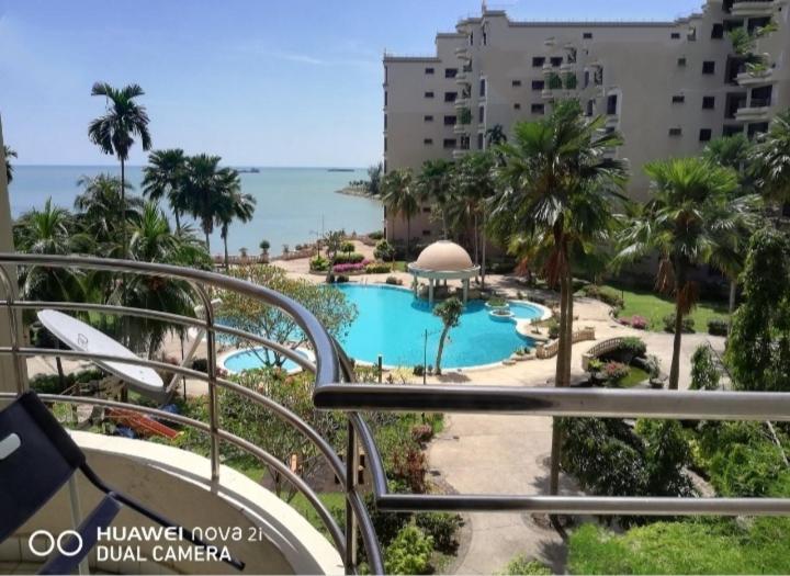 Pantai Homestay MelakA - Housity