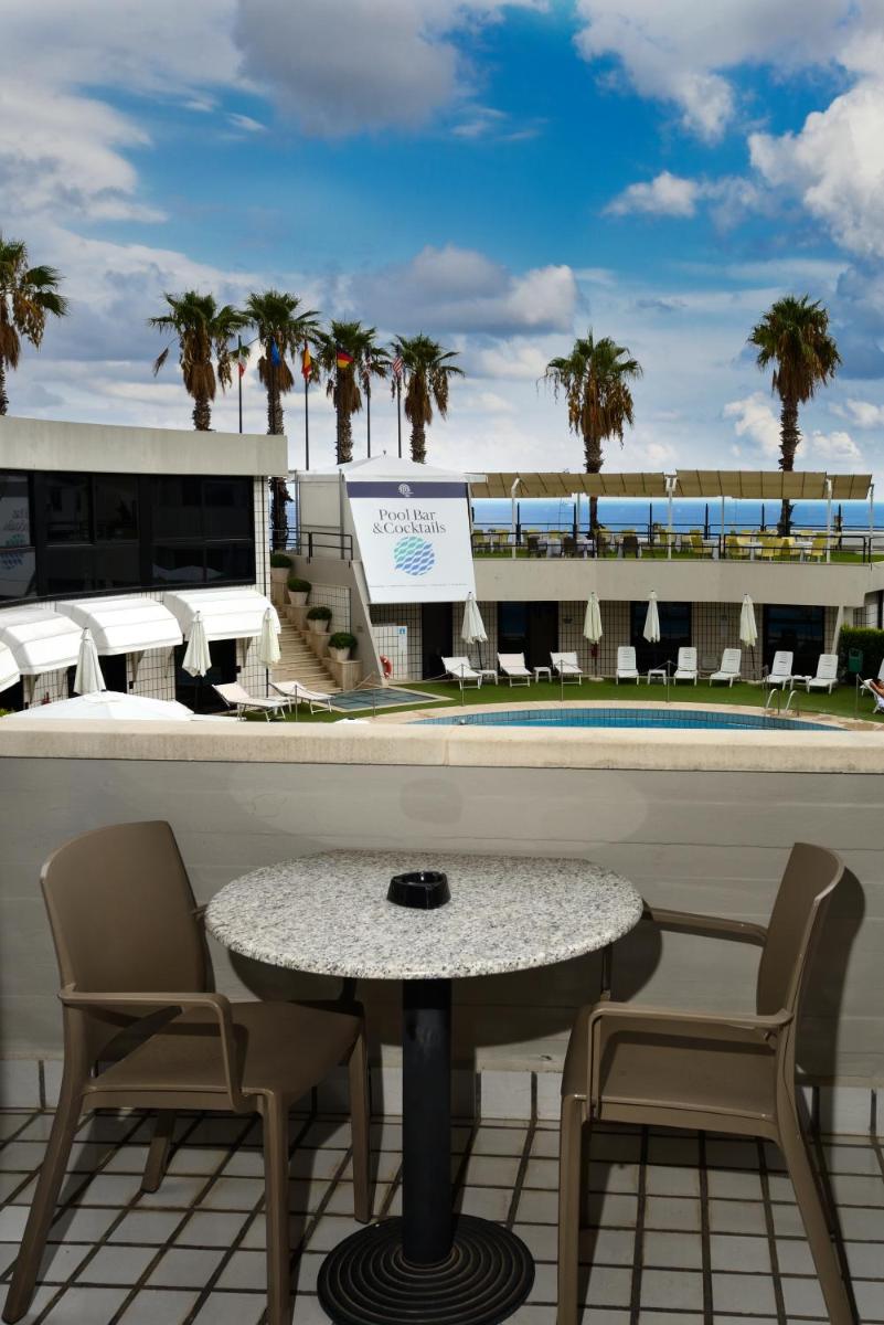 President Park Hotel - Housity