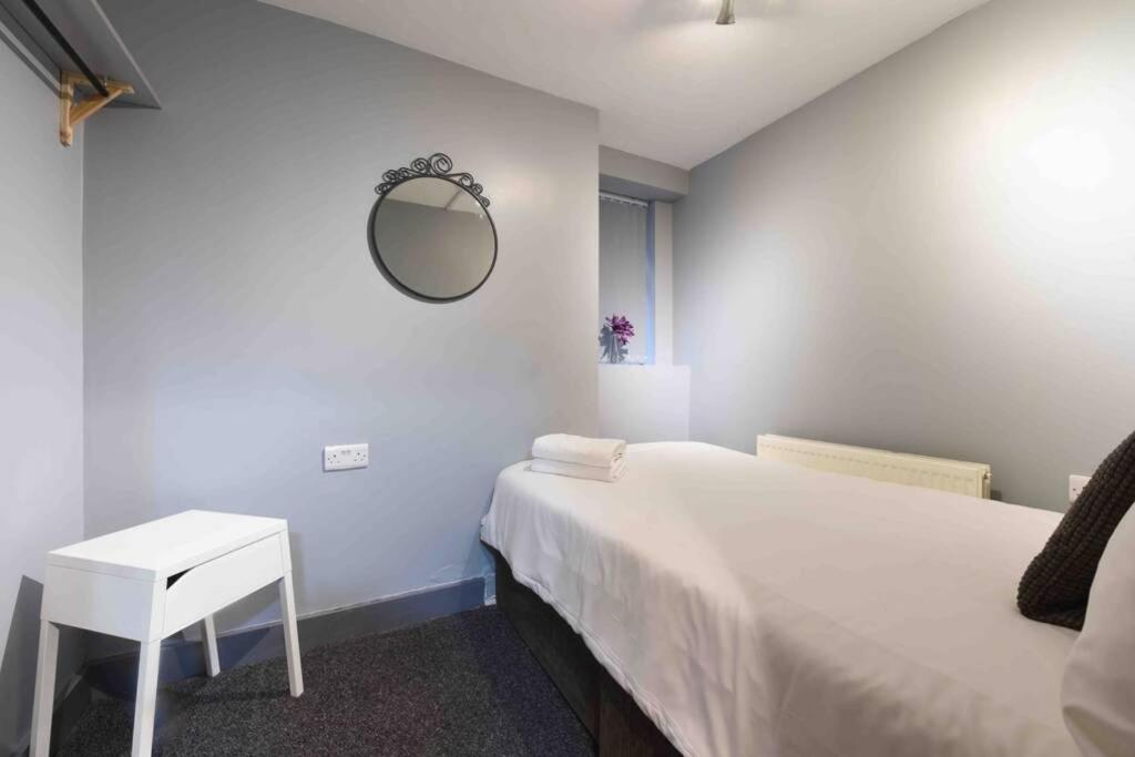 Back Turner Townhouse - Housity