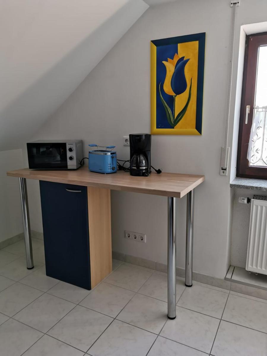 Gabis Zimmervermietung - Housity