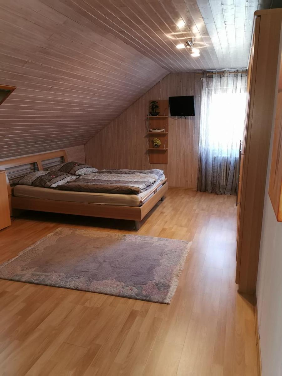 Gabis Zimmervermietung - Housity