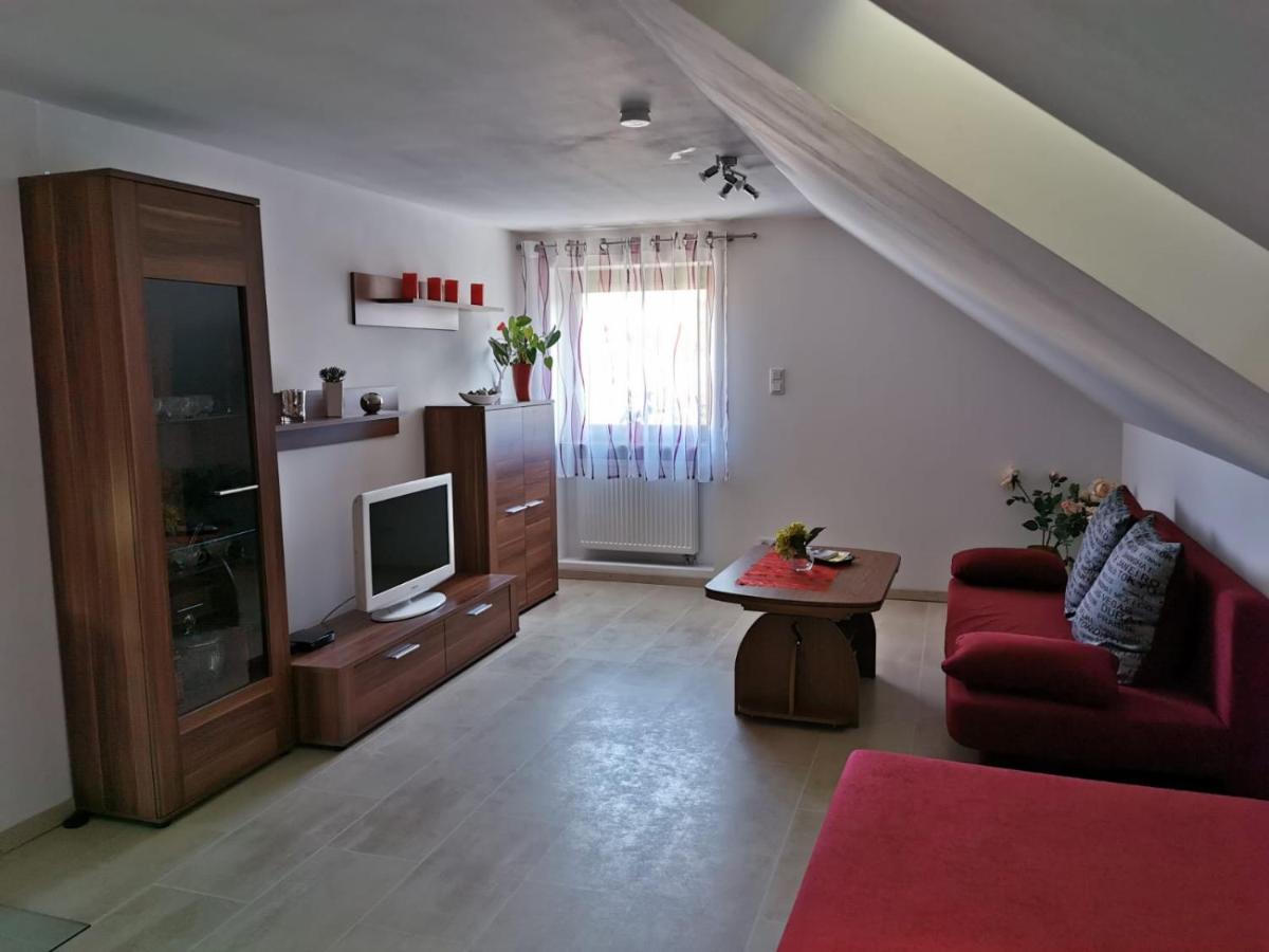 Gabis Zimmervermietung - Housity