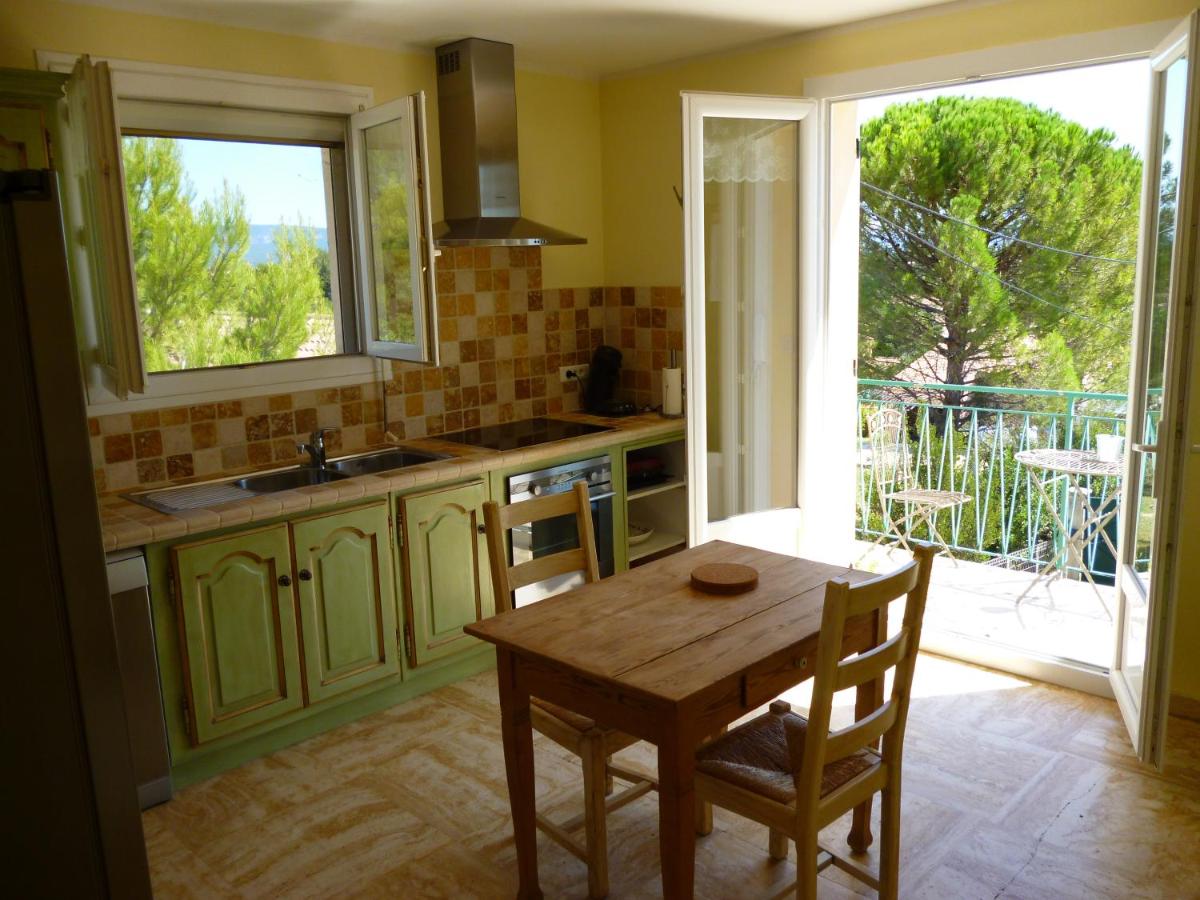 Villa de Thouzon - Housity