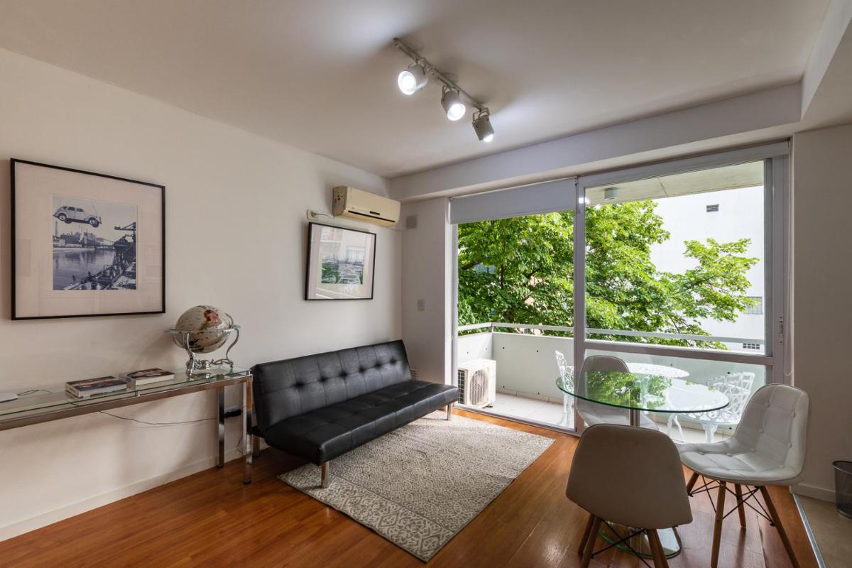 Estudio en lo mejor de Palermo * Estilo y glamour * - Housity