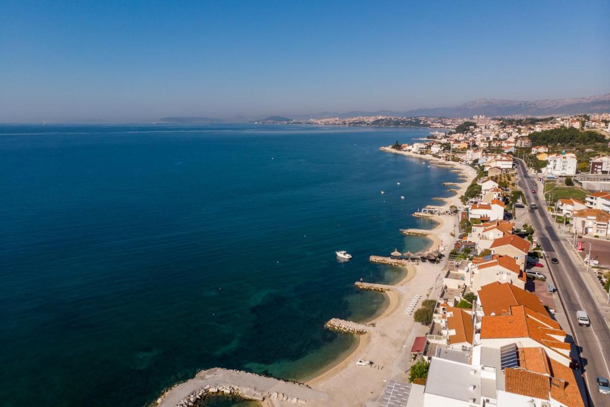 Apartments Antonio - Podstrana, Split - Housity