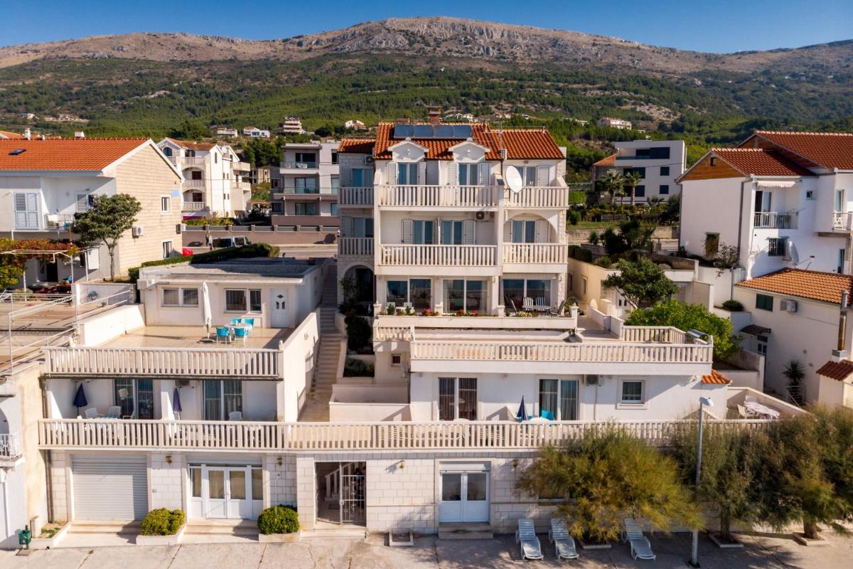 Apartments Antonio - Podstrana, Split - Housity