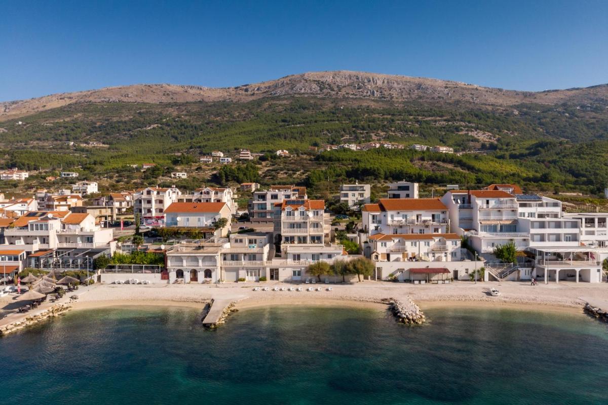 Apartments Antonio - Podstrana, Split - Housity