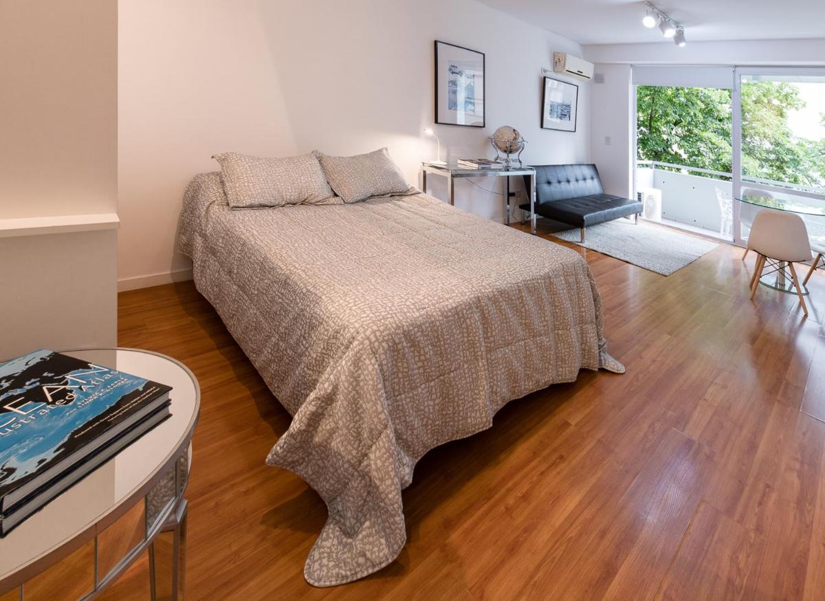 Estudio en lo mejor de Palermo * Estilo y glamour * - Housity