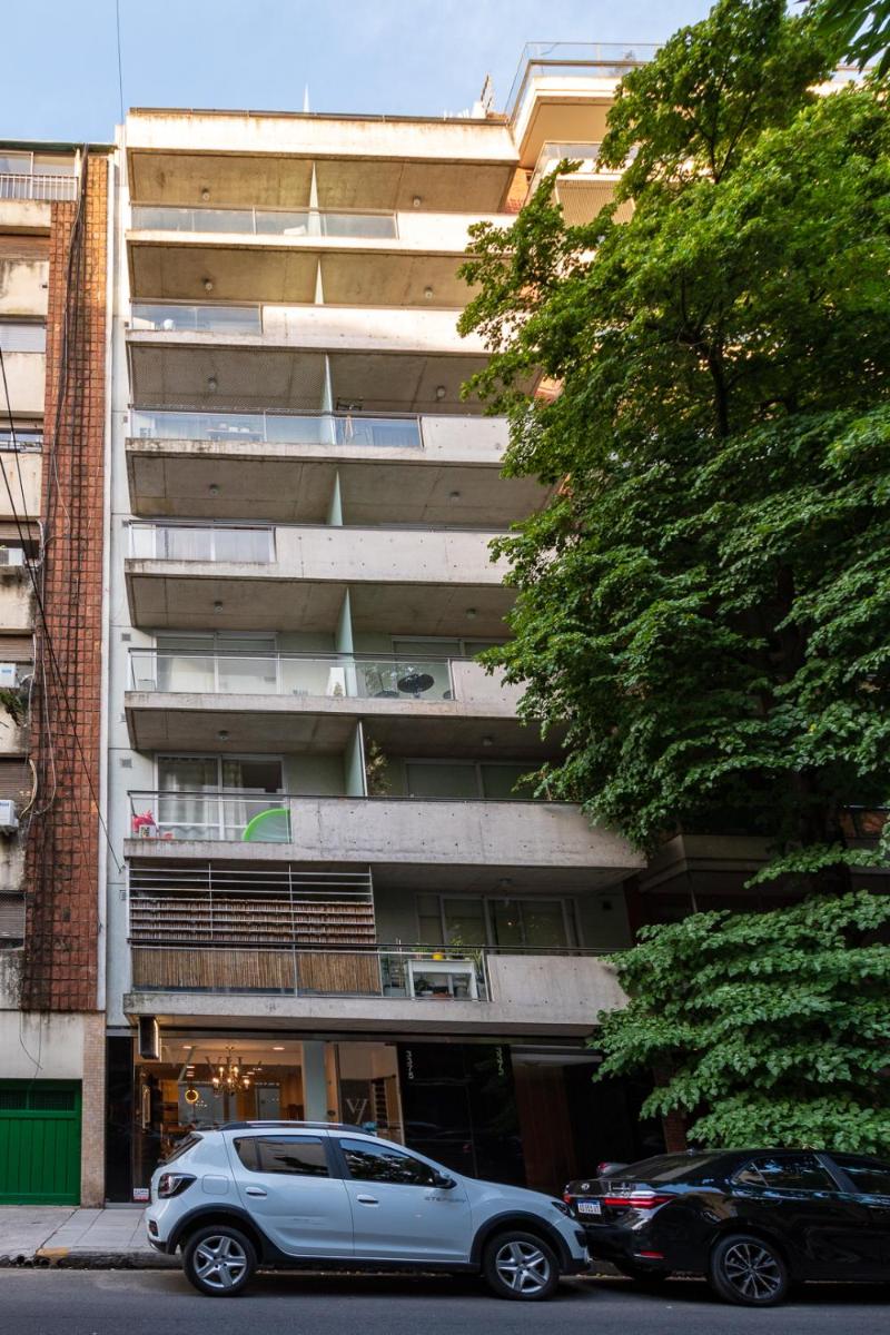Estudio en lo mejor de Palermo * Estilo y glamour * - Housity