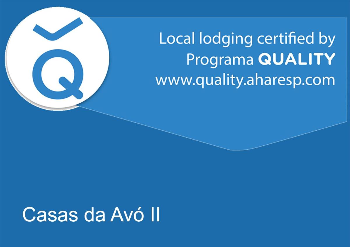 Casas da Avó II - Housity