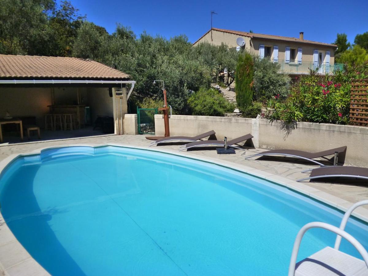 Villa de Thouzon - Housity