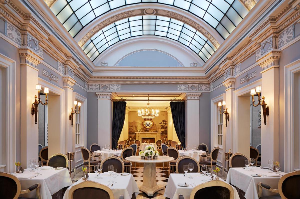 The Jefferson Hotel - Housity