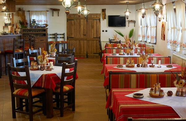 Complex Staro Bardo - Housity