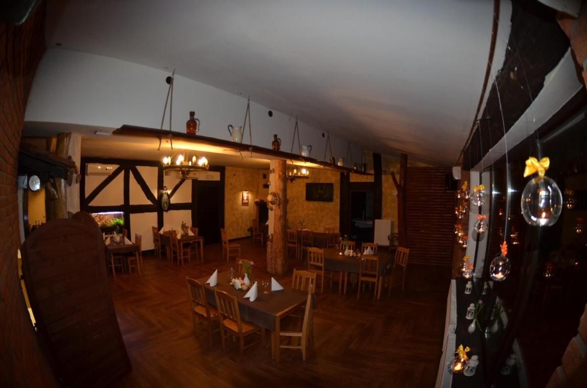 Hotel Stawisko Klaudyn - Housity