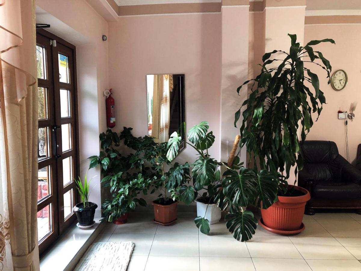 Comfort Hotel - Housity