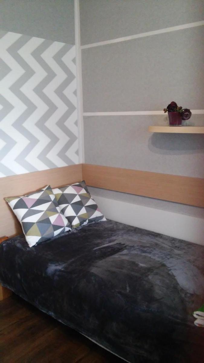 Noclegi Zacisze - Housity