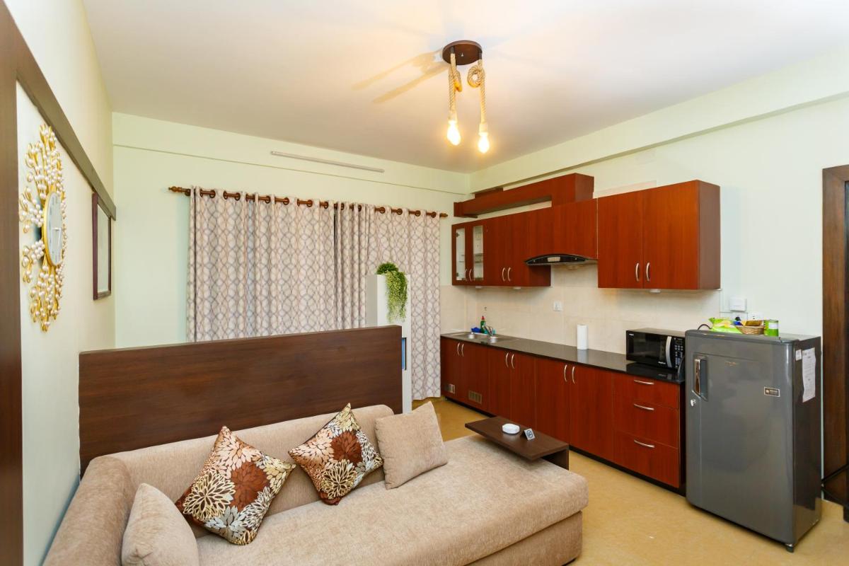 Feel Like Home Nepal - Housity