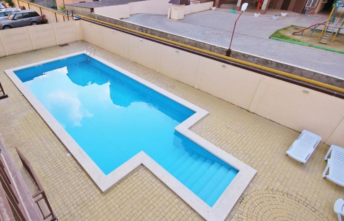 Hotel Kosmos - Housity