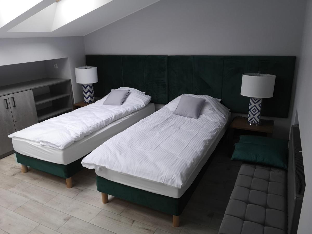 Apartamenty Rynek - Housity