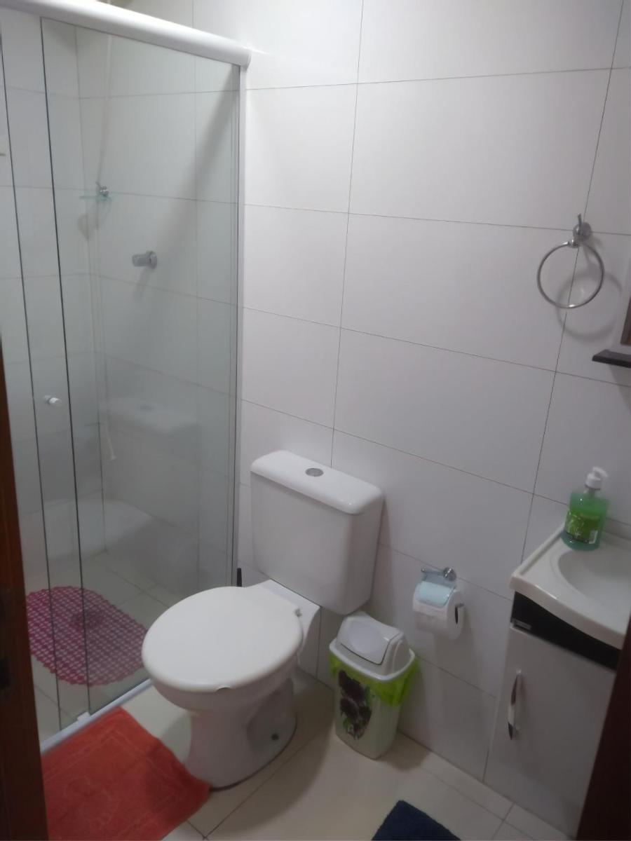 Suitetrails - Apto Guilhermina II