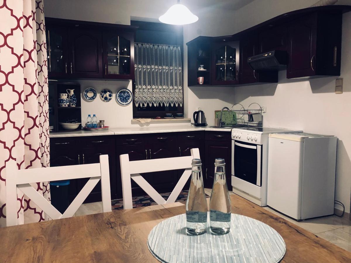 Apartament Pod Skarpą z balią Wieżyca - Housity