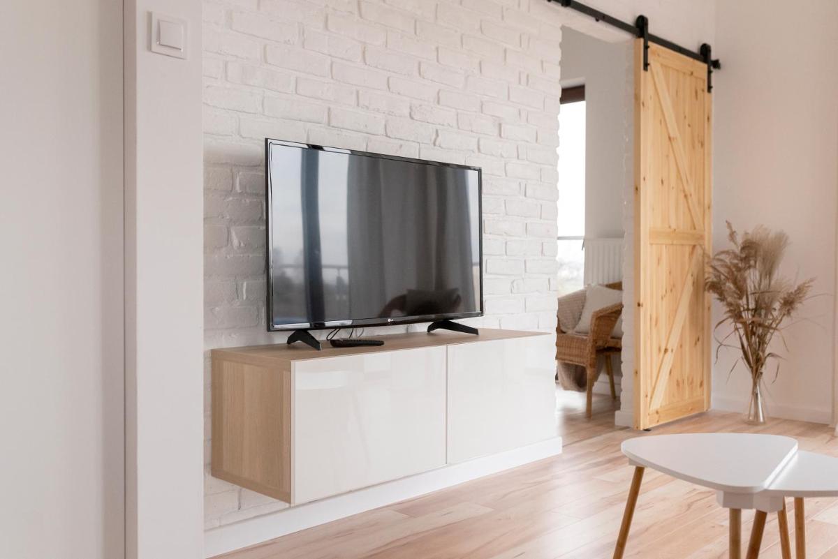 Eco apartament Nałęczów - Housity