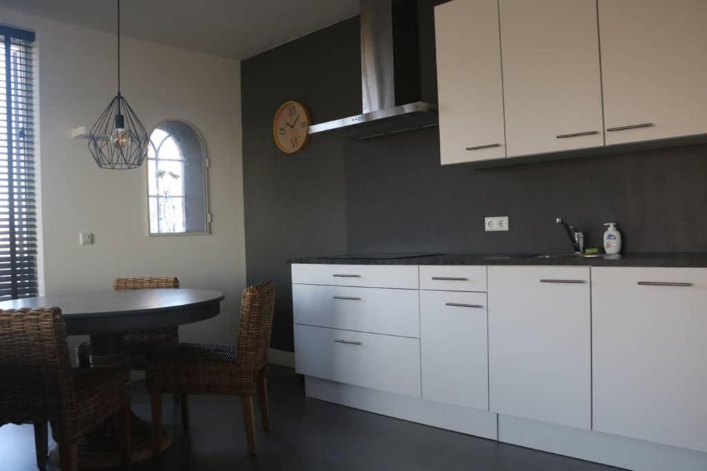 Mooi appartement in een prachtige fiets-wandelomgeving - Housity
