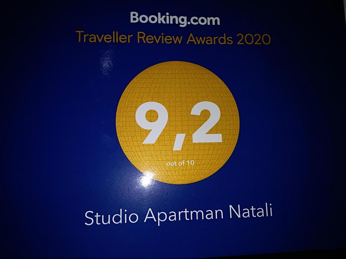 Studio Apartman Natali - Housity