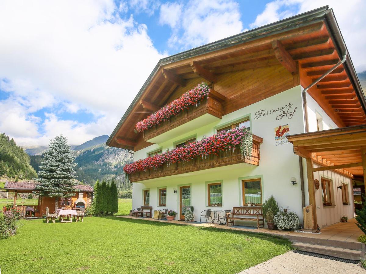 Fassnauerhof Ridnaun - Housity