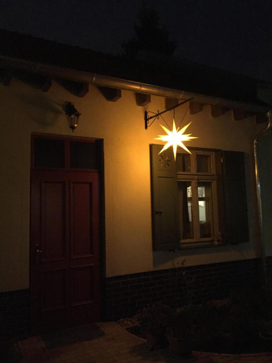 Ferienwohnung Kamp `Himmelsblick` mit Schlafgalerie - Housity