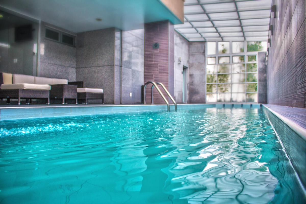 Casa Inn Galerias Celaya - Housity