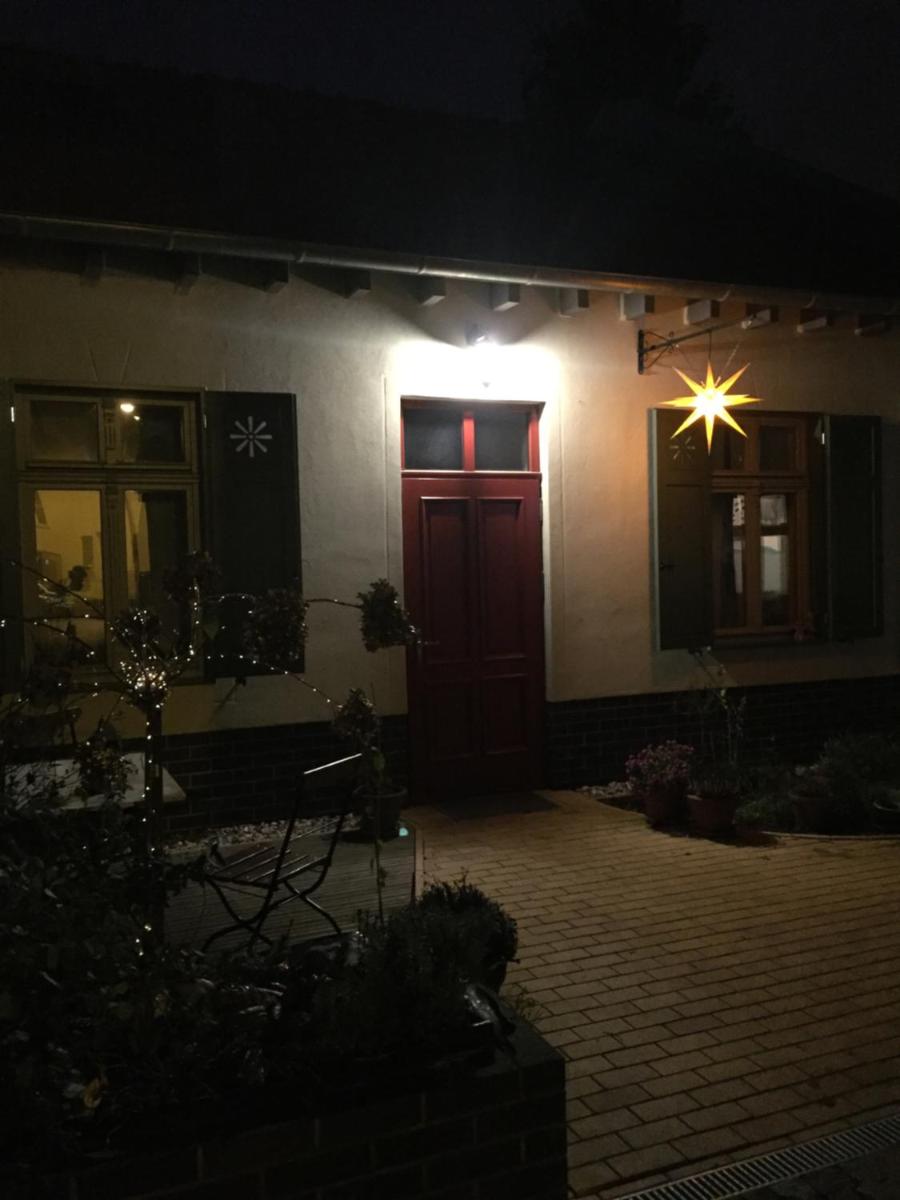 Suitetrails - Ferienwohnung Kamp 