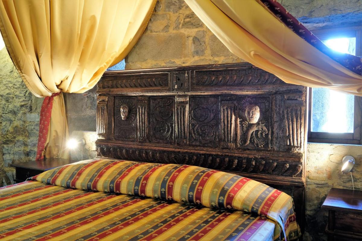 Castello di Rometta - Housity