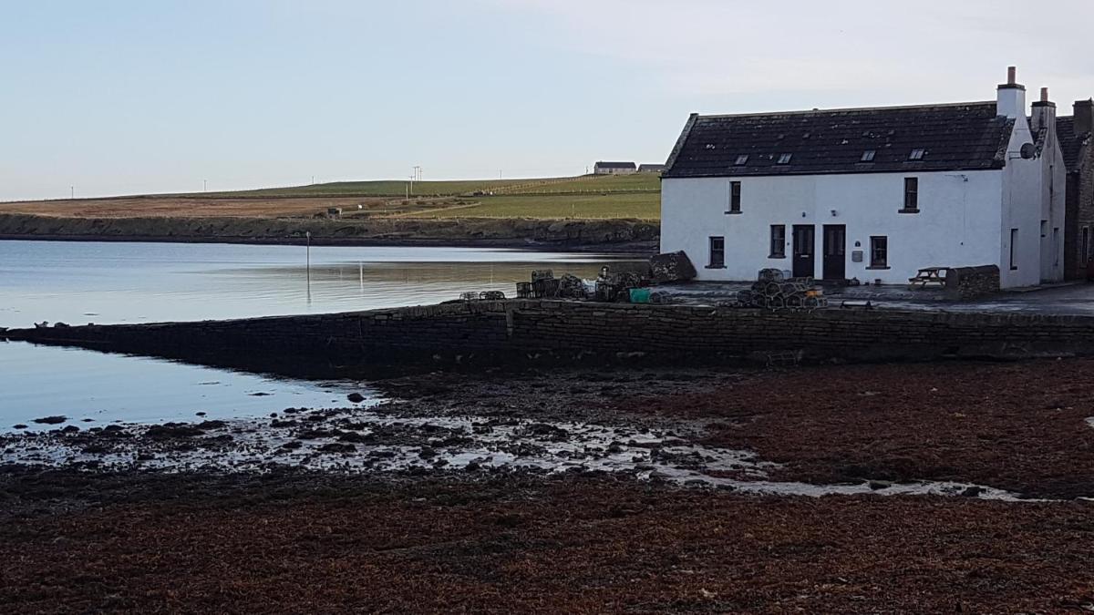 2 The Noust Self Catering - Housity